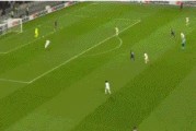 2-0，31岁拜仁旧将托利索利剑出鞘，助法甲劲旅豪取欧联杯3连胜