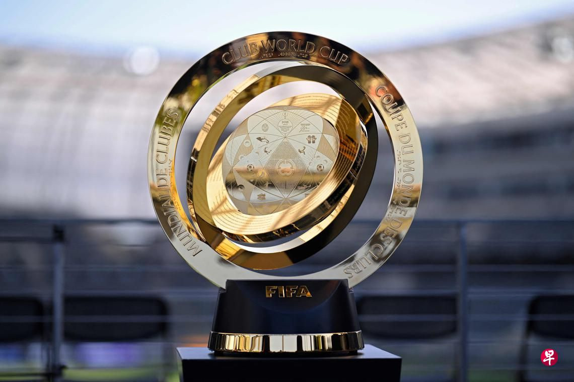 中国·世俱杯「FIFA」官方网站-2025世界俱乐部杯